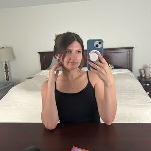 Meet your Posher, Alexa